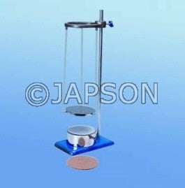 Lee's And Charlton's Apparatus Lee's And Charlton's Apparatus